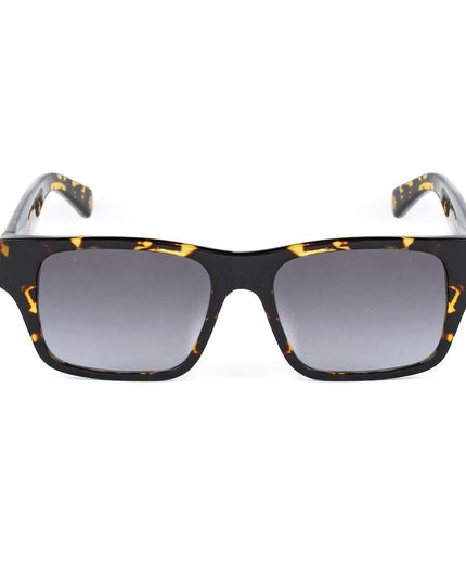 Belstaff Brown Acetate Sunglasses