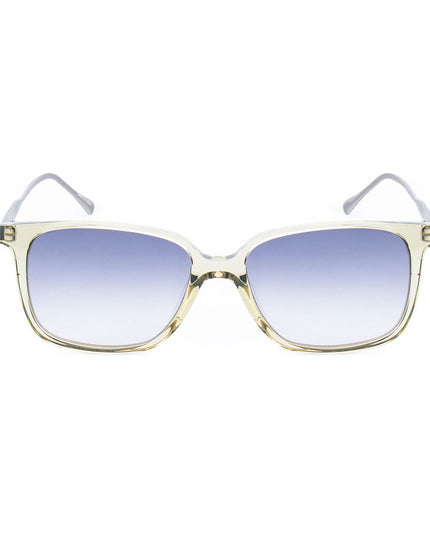 Belstaff Transparent Titanium Sunglasses