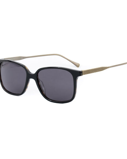 Belstaff Brown Titanium Sunglasses
