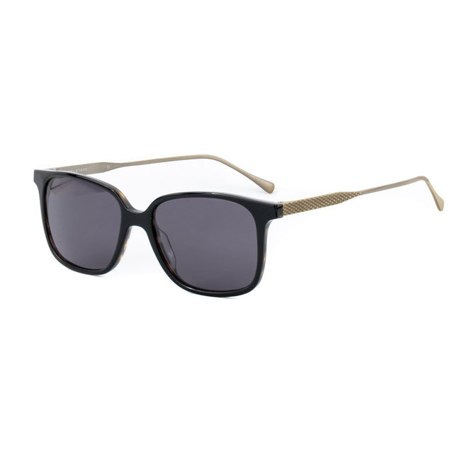 Belstaff Brown Titanium Sunglasses