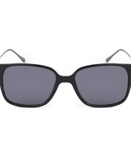 Belstaff Brown Titanium Sunglasses