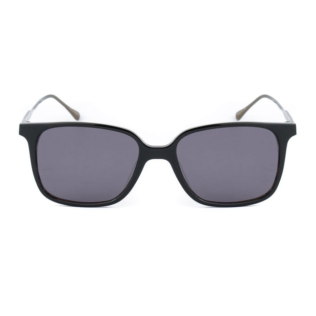 Belstaff Brown Titanium Sunglasses