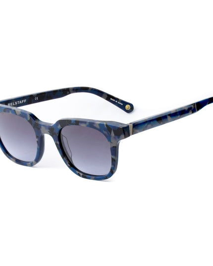 Belstaff Blue Acetate Sunglasses