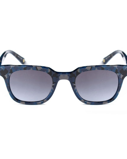Belstaff Blue Acetate Sunglasses