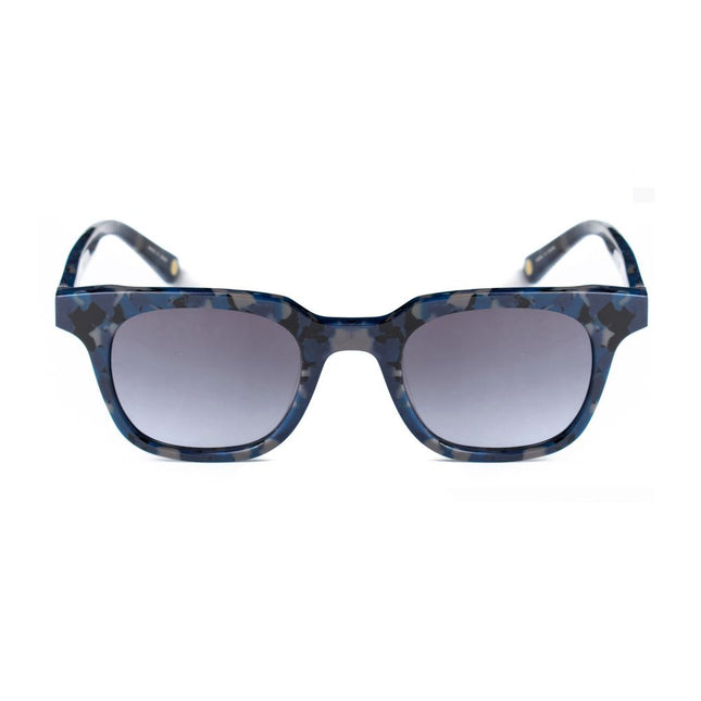 Belstaff Blue Acetate Sunglasses