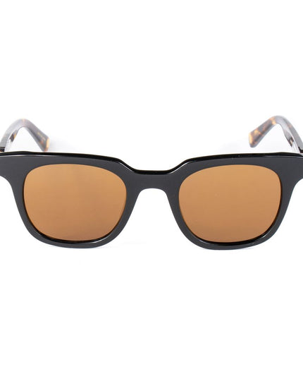 Belstaff Brown Acetate Sunglasses