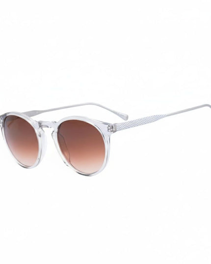 Belstaff Gray Titanium Sunglasses