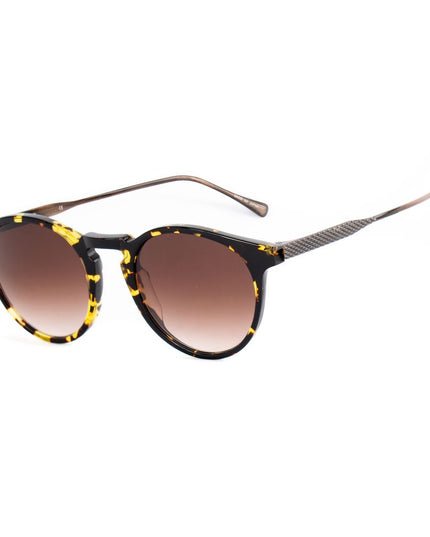 Belstaff Black Titanium Sunglasses