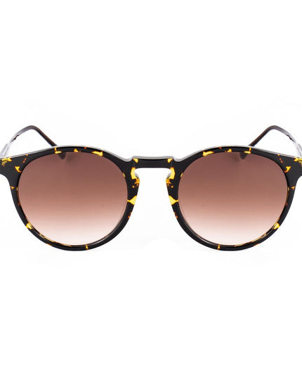 Belstaff Black Titanium Sunglasses