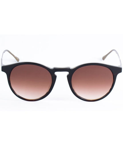 Belstaff Brown Titanium Sunglasses