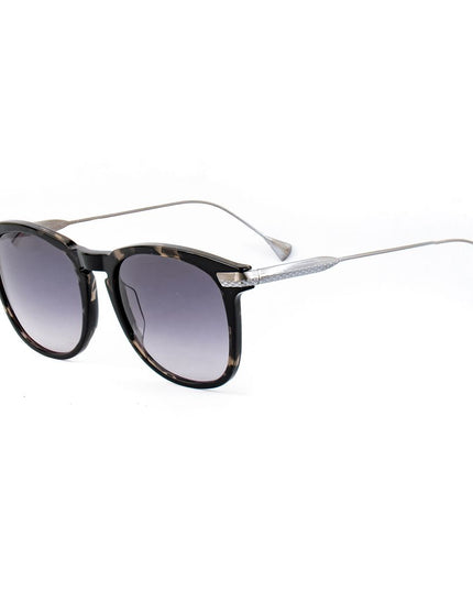 Belstaff Black Titanium Sunglasses