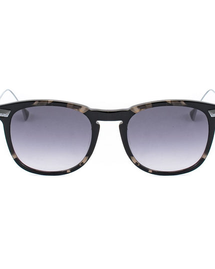 Belstaff Black Titanium Sunglasses