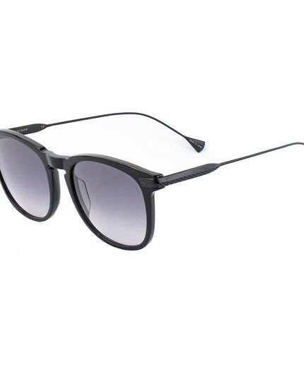 Belstaff Black Titanium Sunglasses
