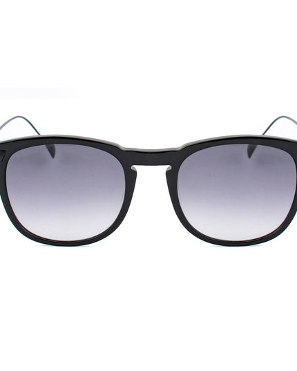 Belstaff Black Titanium Sunglasses