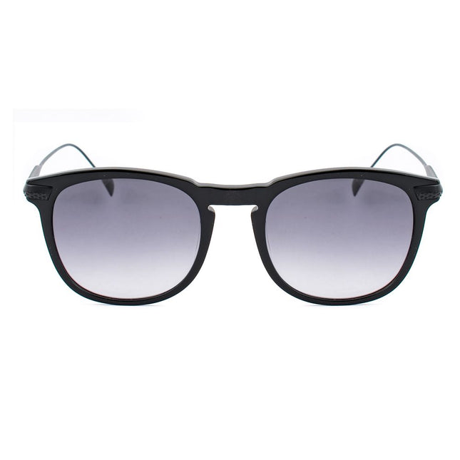 Belstaff Black Titanium Sunglasses