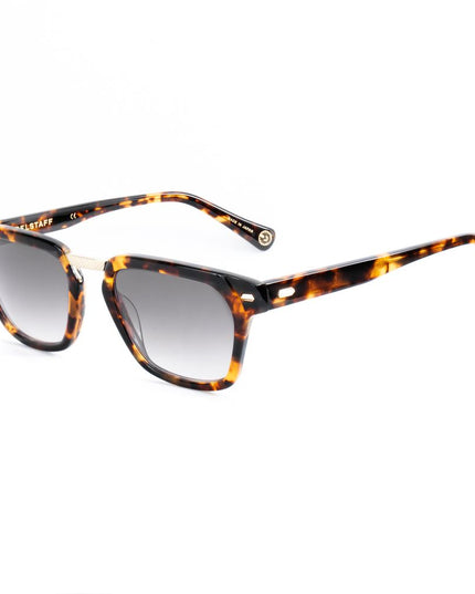 Belstaff Brown Acetate Sunglasses