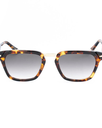 Belstaff Brown Acetate Sunglasses