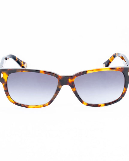 Belstaff Brown Acetate Sunglasses