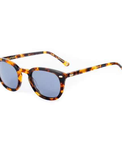 Belstaff Brown Acetate Sunglasses