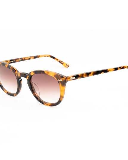 Belstaff Brown Acetate Sunglasses