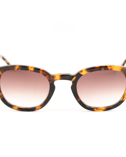 Belstaff Brown Acetate Sunglasses