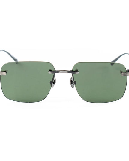 Belstaff Black Titanium Sunglasses
