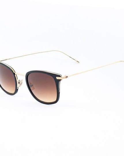 Belstaff Gold Titanium Sunglasses