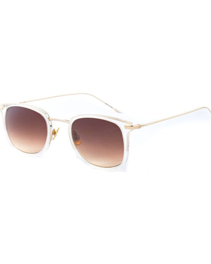 Belstaff Gold Titanium Sunglasses