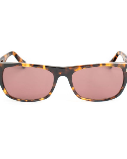 Belstaff Brown Acetate Sunglasses