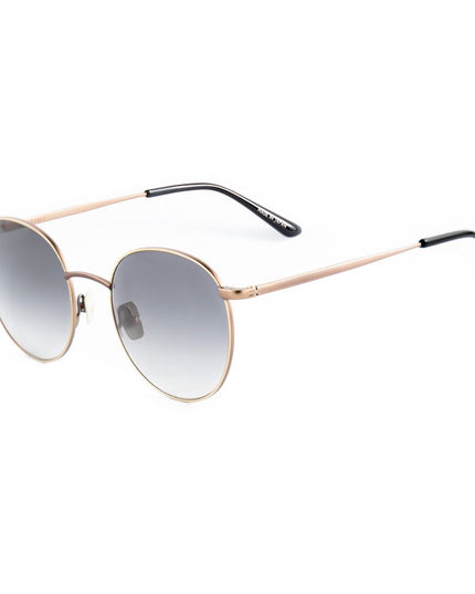 Belstaff Gold Titanium Sunglasses