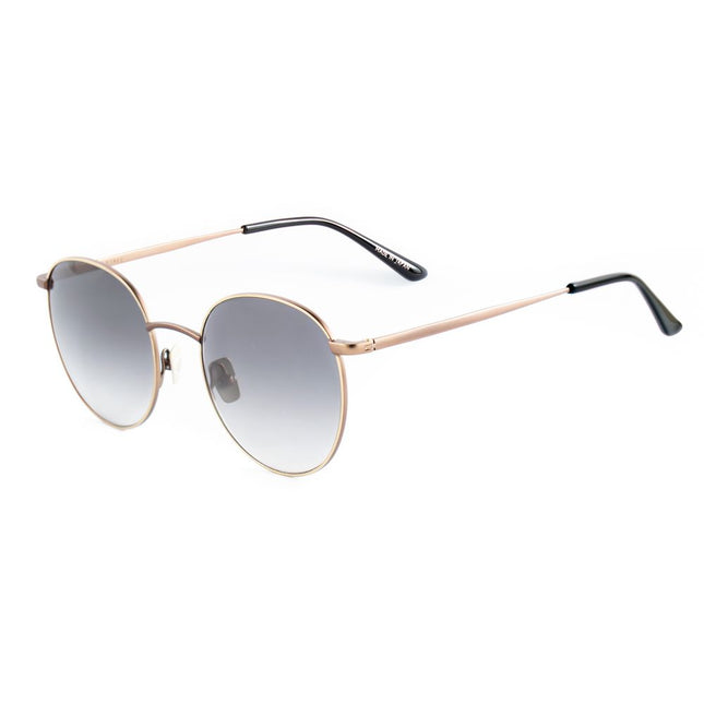 Belstaff Gold Titanium Sunglasses