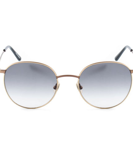Belstaff Gold Titanium Sunglasses