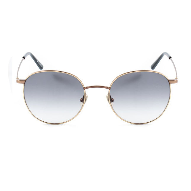 Belstaff Gold Titanium Sunglasses