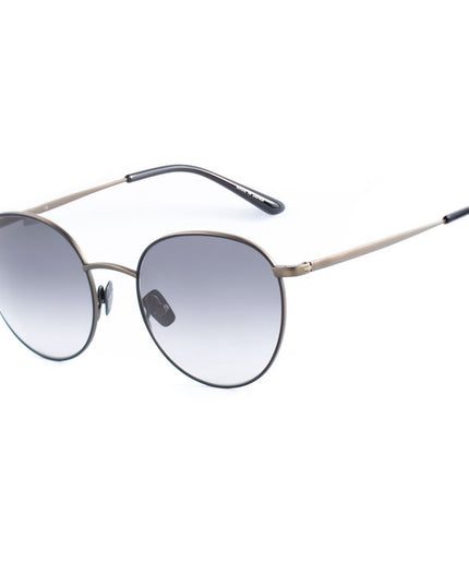Belstaff Brown Titanium Sunglasses