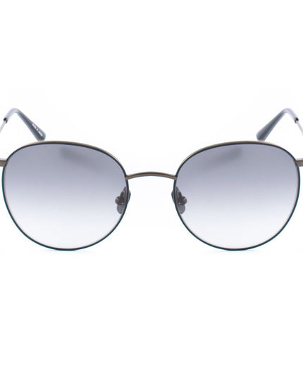 Belstaff Brown Titanium Sunglasses