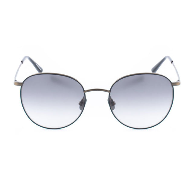 Belstaff Brown Titanium Sunglasses