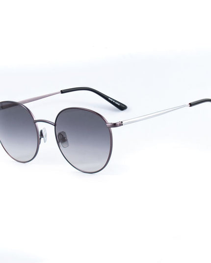 Belstaff Gray Titanium Sunglasses