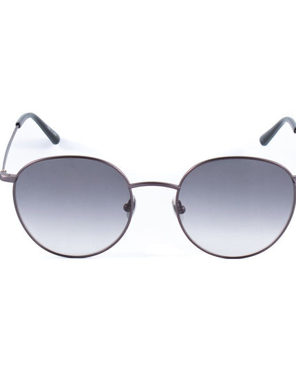 Belstaff Gray Titanium Sunglasses