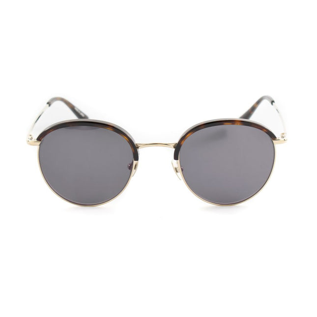 Belstaff Gold Titanium Sunglasses