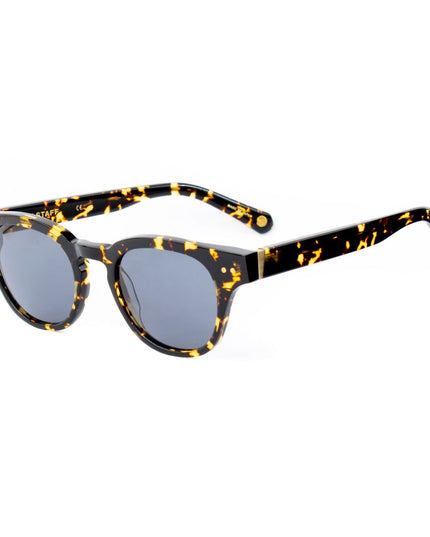 Belstaff Brown Acetate Sunglasses