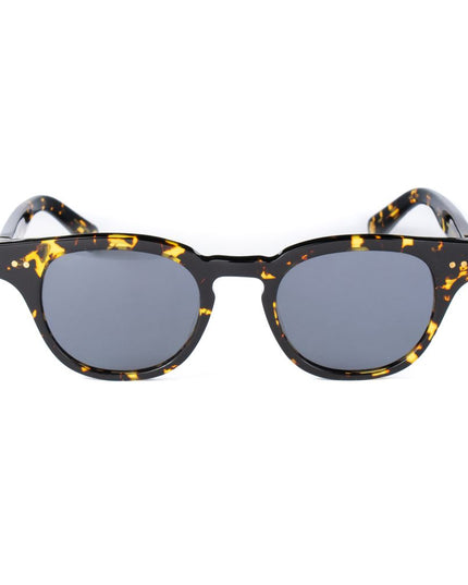 Belstaff Brown Acetate Sunglasses