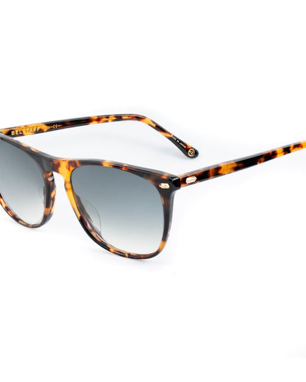 Belstaff Brown Acetate Sunglasses