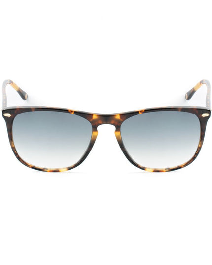 Belstaff Brown Acetate Sunglasses