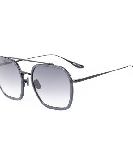 Belstaff Black Titanium Sunglasses