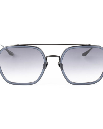 Belstaff Black Titanium Sunglasses
