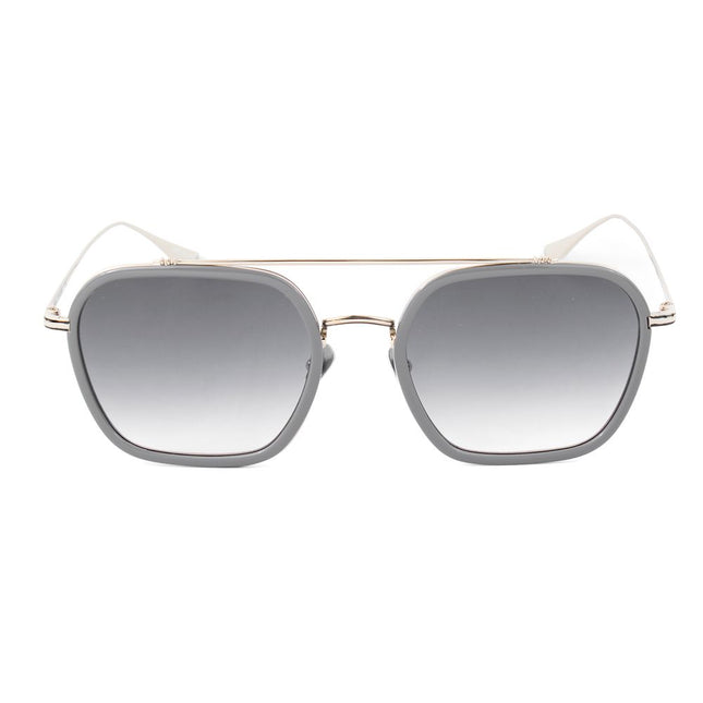 Belstaff Gray Titanium Sunglasses