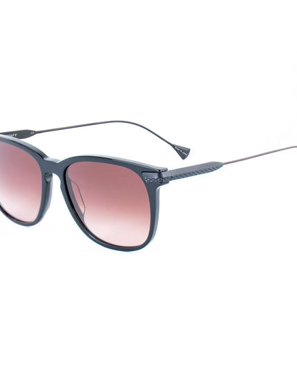 Belstaff Black Titanium Sunglasses