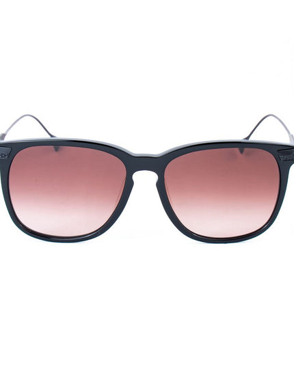 Belstaff Black Titanium Sunglasses