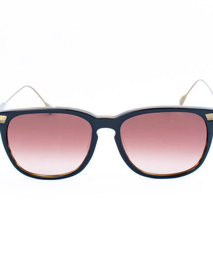 Belstaff Brown Titanium Sunglasses