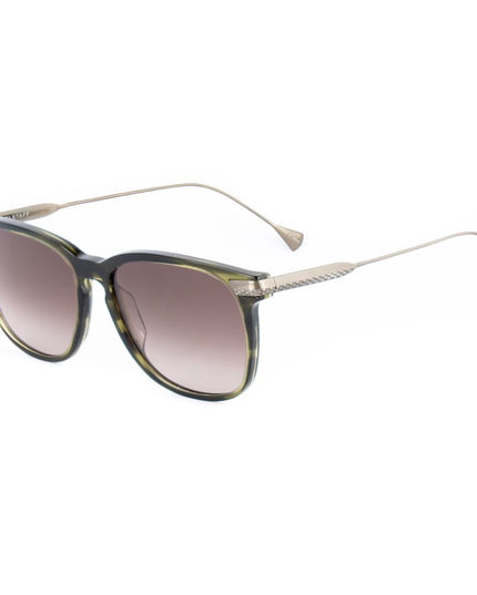 Belstaff Brown Titanium Sunglasses